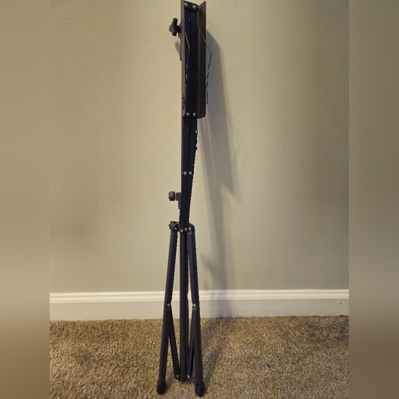 Paper Music Foldable Stand (Comes with a case) | Instruments, Gifts, Practice - Picture 6 of 6